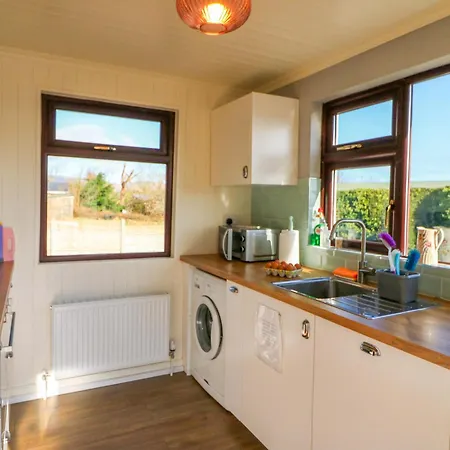 Holiday home Thadg And Hannahs Milltown (Kerry)