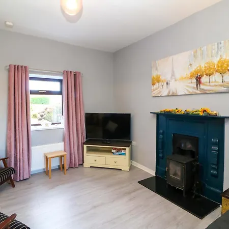 Thadg And Hannahs Casa vacanze Milltown (Kerry)