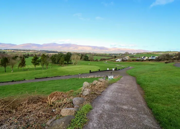 Thadg And Hannahs Casa vacanze Milltown (Kerry)